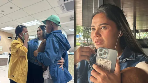 สุดเศร้า ตั๊กแตน ชลดา สูญเสียแฟนคลับด้วยโรคมะเร็งชนิดหนึ่งเดียวในโลกที่ไม่ค่อยมีใครเป็น