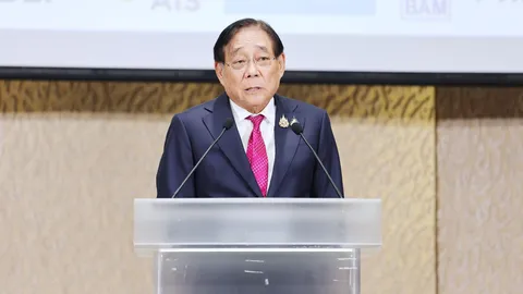 ไทยเตรียมพร้อมรับมือภาษีทรัมป์ พาณิชย์เล็งของบกระตุ้นเศรษฐกิจช่วยธุรกิจได้รับผลกระทบ