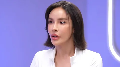 นัท นิสามณี สารภาพเคยโด๊ปยาคุมม้า หวังสวยคูณสอง ตับไตเกือบพัง