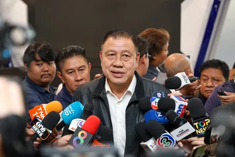 ศาลฎีกาฯ สั่งคุก “วิรัช รัตนเศรษฐ" 4 ปี 6 เดือน ไม่รอลงอาญา คดีทุจริตสนามฟุตซอล