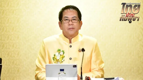 รัฐบาล ใช้ 5 กองทุนเยียวยาเหตุชายแดนไทย-กัมพูชา ช่วยดูภาระหนี้ปั๊มน้ำมันบ้านผือแล้ว