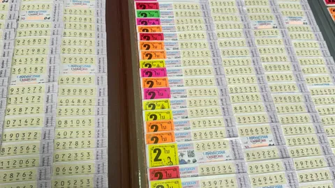 รวมเลขเด็ด 1/8/68 หวยงวดล่าสุด ลุ้นเป็นเศรษฐี รางวัลที่ 1 บ่ายวันนี้