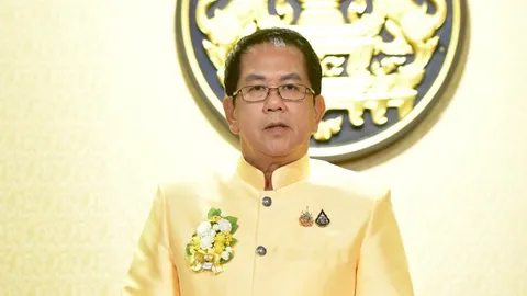 รัฐบาลชี้คือความสำเร็จ ไทยปิดดีลภาษีนำเข้าสหรัฐฯ ที่ 19%