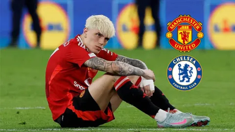 เลือกได้เลย เชลซี เสนอชื่อ 2 สตาร์ดัง ล่อ แมนยูฯ ปล่อย การ์นาโช่