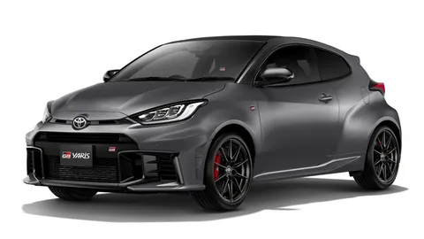 Toyota เปิดตัวผู้แทนจำหน่ายรถ GR Performance อย่างเป็นทางการในไทย
