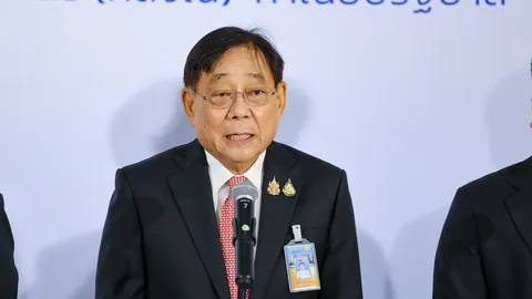 “พิชัย” ขอบคุณทีมไทยแลนด์ ลั่นภารกิจยังไม่จบจ่อช่วย “ผู้ประกอบการ-เกษตรกร” ต่อ