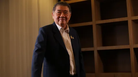 “ภูมิธรรม” ลั่นต้องเด็ดขาด เพราะงานไม่ลื่นไหล ยืนยันทำจริง ปราบยาเสพติดไม่ได้ ย้ายแน่