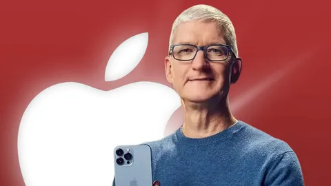 Apple โชว์ Q3 ฟื้นตัวแรง รายได้โตดีสุดในรอบ 4 ปี ตลาดจีนหนุน iPhone 16 ดันยอดขายพุ่ง 