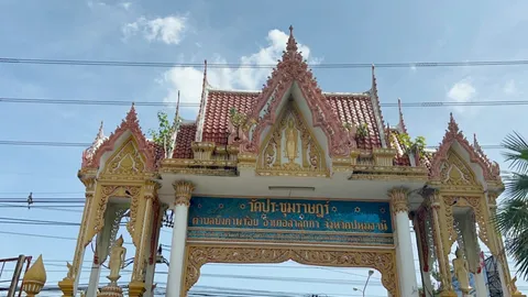เจ้าอาวาสวัดในปทุมฯ เผ่นหนี หลังคณะสงฆ์ปทุมธานีสั่งปลดฐานยักยอกเงินวัด 28 ล้าน