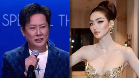 พิชชี่ นางงามกัมพูชา ถอนตัว Miss Universe Cambodia หลัง ณวัฒน์ วิจารณ์ ฮุน เซน