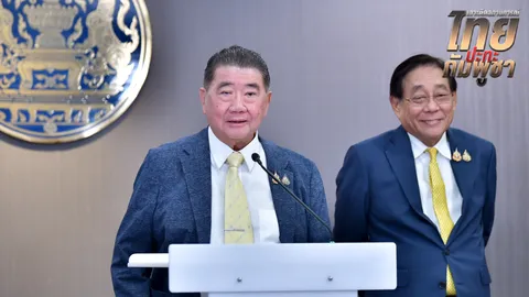 ครม.นัดพิเศษ เห็นชอบเพิ่มเงินเยียวยาเหตุชายแดนไทย-กัมพูชา