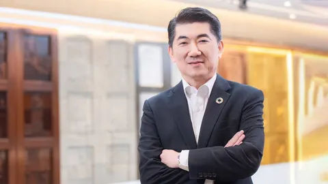 เอกชนชื่นชมท่านพิชัยและทีมไทยแลนด์ เจรจาภาษีทรัมป์ เพื่อรักษาประโยชน์และเสริมศักยภาพของประเทศไทย