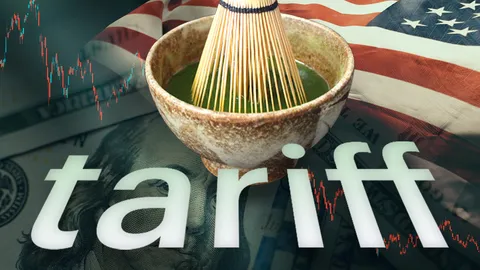 ภาษีทรัมป์ จะเบรกความร้อนแรงของ “มัทฉะ” ได้หรือไม่