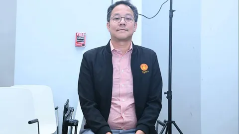 สส.พรรคประชาชน เตือนสส. พึงสังวร ห้ามเกี่ยวข้องหรือมีส่วนได้ส่วนเสียกับงบประมาณ