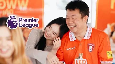 “พลังกาญจน์” ทีมไทยลีก คว้าตัว “อดีตนักเตะพรีเมียร์ลีก” ร่วมทีม