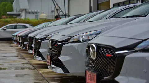 ซื้อรถแจกรถ! Mazda จัดแคมเปญใหญ่สุดแห่งปี “MAZDA MID-YEAR SURPRISE”
