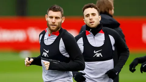 "มิลเนอร์" เปลี่ยนใช้เสื้อเบอร์ 20 เพื่อเป็นเกียรติให้กับ ดิโอโก้ โชต้า