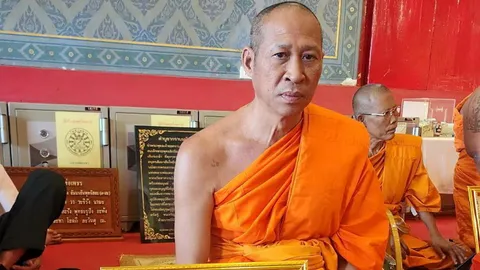 สงบศึกวัดบางคลาน เจ้าอาวาสลาออก “บิ๊กเต่า” กล่อม ละลายปัญหา พระ-ชาวบ้าน