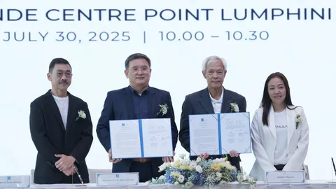 รอบรั้วการตลาด: ฮิวแมนิก้า ผนึกกำลัง TBS ใช้เทคโนโลยีพัฒนาบุคลากรการแพทย์ไทย