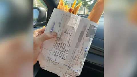 ปรับโรงพยาบาล 1.2 ล้าน เคสถุงขนมโตเกียว จากเวชระเบียนคนป่วย