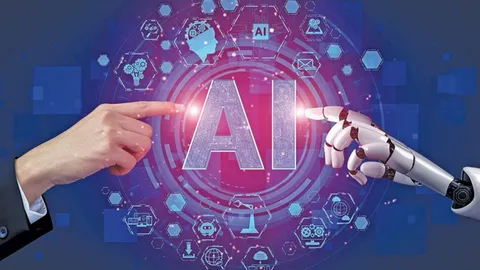 เดินหน้าลุยแผนปฏิบัติการ AI แห่งชาติ ไทยเปิดงบลงทุน 25,000 ล้านบาท