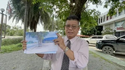 สอบผู้เกี่ยวข้องคดียักยอกเงินวัดดังปทุมฯ เกือบ 30 ล้าน แม้อดีตเจ้าอาวาสเผ่นหนี