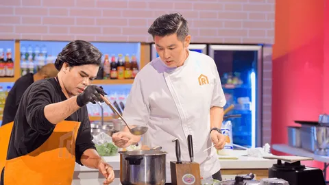 พ่อค้าซ่าแม่ค้าแซ่บ! ตกที่นั่งลำบาก เจอบททดสอบสุดท้าทาย ทั้งยากทั้งโหด