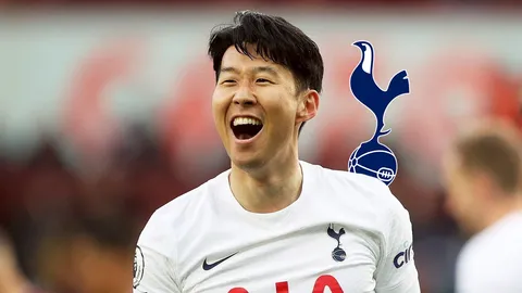 ปิดฉากเส้นทาง 10 ปี! "ซน ฮึงมิน" เปิดใจสุดซึ้ง หลังประกาศอำลา "สเปอร์ส"