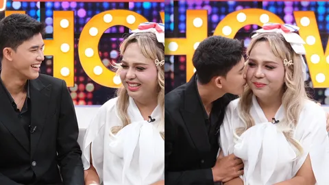 แพรรี่ ไพรวัลย์ ตอบแล้ว! ซื้อสวนทุเรียน 1 ภูเขาให้ ฟอร์ด เป็นเรือนหอจริงหรือ?