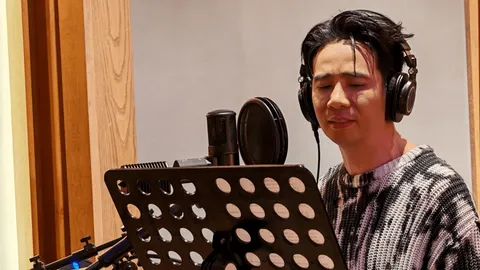  ก้อง ห้วยไร่ สุดปลื้ม ร้องเพลงประกอบหนังแห่งบ้านเกิด ดาวหลงทาง OST. ท่าแร่
