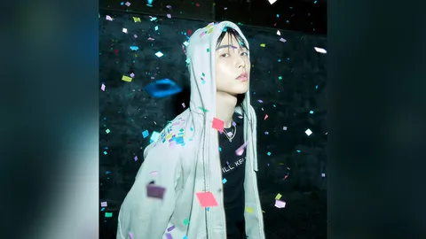 XngHan เดบิวต์เดี่ยวภายใต้แบรนด์ศิลปินของตัวเอง ด้วยซิงเกิลแรก Waste No Time