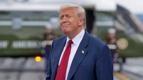 ทรัมป์ไล่ออกหัวหน้าฝ่ายสถิติแรงงาน หลังเผยตัวเลขจ้างงานต่ำกว่าที่คาด