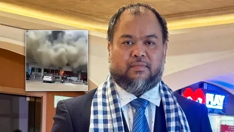 “ผู้จัดกุน ขแมร์” งัดข้อมูล ทำไม “กัมพูชา” ไม่ได้ยิง “ร้านสะดวกซื้อไทย” (คลิป)