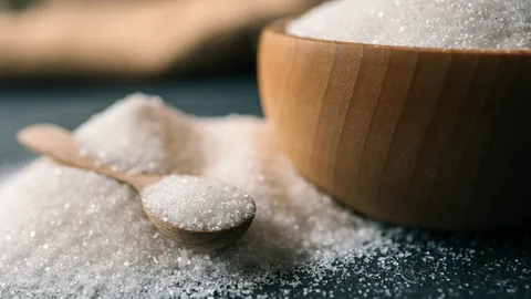 น้ำตาลทรายดีกว่าสารให้ความหวานจริงไหม แบบไหนทำลายสุขภาพมากกว่ากัน
