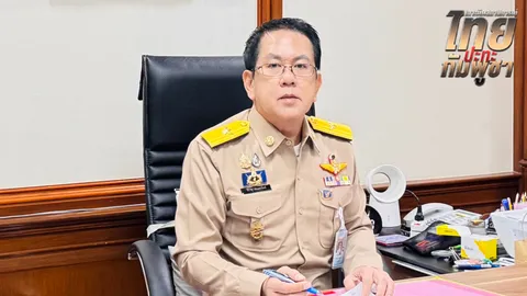 รัฐบาลเผย 4 ส.ค. เริ่มเจรจา GBC ซัดกลับกัมพูชา ยันไทยไม่มีคำสั่งอพยพชาวสุรินทร์