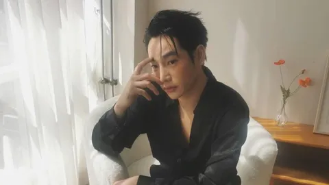 ต้นสังกัดเผยอาการ เป๊ก ผลิตโชค บาดแผลไม่กระทบเส้นประสาท แพทย์ดูแลใกล้ชิด