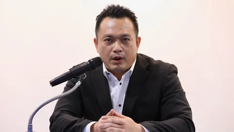 กล้าธรรมเตรียมเสนอชื่อชิงรองประธานสภาฯ "สะถิระ" พร้อมทำหน้าที่ทันที