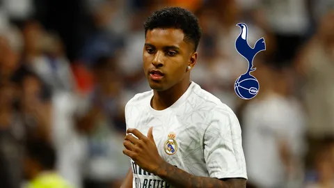 สเปอร์สเล็ง “โรดรีโก้” เสียบแทน “ซน ฮึง-มิน” รอดูท่าที ลิเวอร์พูล ยังสนไหม?