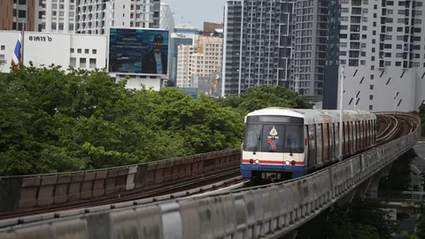 ลงทะเบียนรถไฟฟ้า 20 บาท 25 ส.ค.