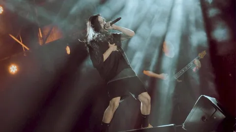 Retrospect เซอร์ไพรส์! โชว์เพลงไต้หวันใน HUALIEN SUMMER FESTIVAL 2025