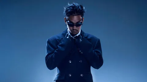 Saran เล่าเรื่องราวชีวิตผ่านเพลงใหม่ เหรียญริมทาง ซิงเกิลเดี่ยวที่แร็พ ร้อง และเล่นเปียโนเอง