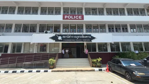 เตรียมออกหมายจับ "เจ้าคณะตำบล" หลังก่อเหตุยิงพระด้วยกัน แล้วซิ่งเก๋งหลบหนี