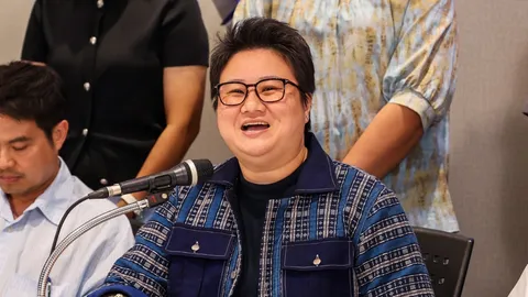 ภูมิใจไทย หนุนโหวตคนชิงรอง ปธ.สภาฯ คนที่ 1 ทุกคน ยกเว้นแคนดิเดตจากพรรคเพื่อไทย