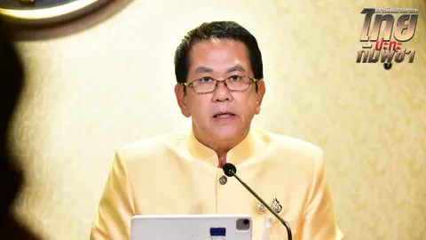 "จิรายุ" เผยชายแดนไทย-กัมพูชาเหตุการณ์ยังสงบ EOD ตรวจสอบ-ทำลายระเบิดตกค้าง