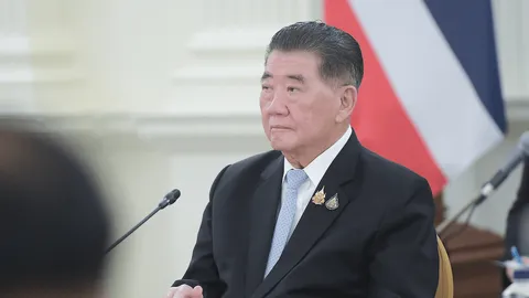  "ภูมิธรรม”กล่อม30บริษัทยักษ์