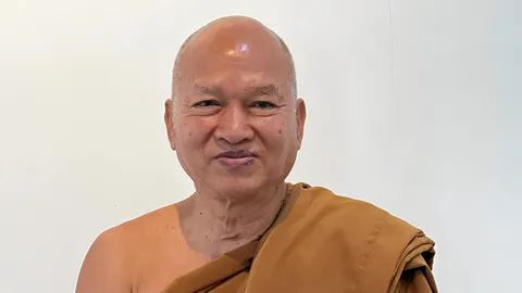 หลวงพ่ออลงกต แจงปมเงินทำบุญจากหมอบี ชี้หากพิสูจน์ได้ว่ายักยอก เอาผิดแน่นอน