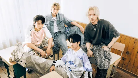 4 เสือ SuperThai เดบิวต์! “Run The Show” โชว์พลัง Super Power แดนซ์เดือด!