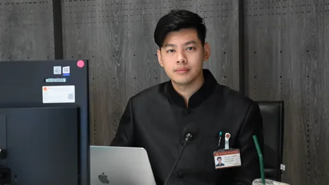 “แบงก์ ศุภณัฐ” อัด กทม. จัดโครงการสัมมนา 10.4 ล้าน หรือแค่เที่ยวทิ้งทวนก่อนเกษียณ