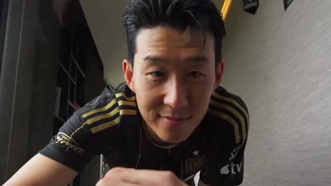 ทางการ "ซน ฮึง มิน" เปิดตัวกับทีมใหม่แล้ว หลังอำลา "สเปอร์ส"