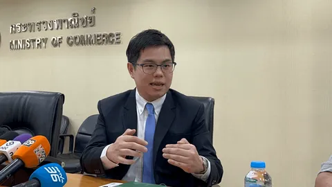 ภาษีทรัมป์เริ่มมีผลแล้วแต่นำเข้ายังไม่ 0% นักวิชาการระบุไทยเจ็บกว่าเวียดนาม